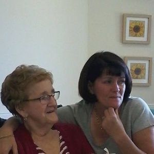 Meet your Posher, Linda